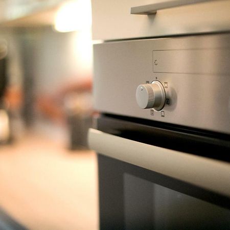 Apartament Am Schmeding Berlin Zewnętrze zdjęcie