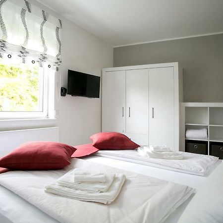 Apartament Am Schmeding Berlin Zewnętrze zdjęcie