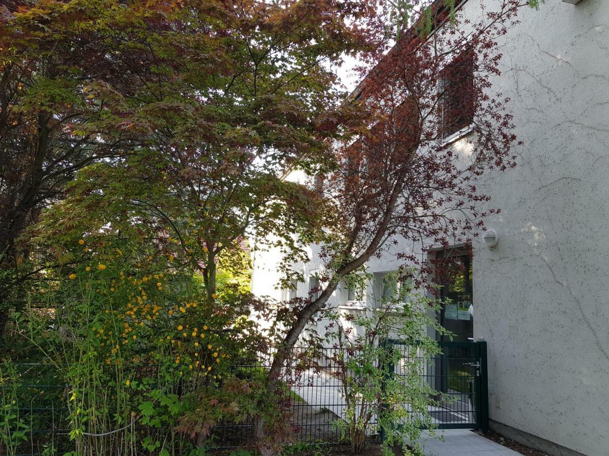 Apartament Am Schmeding Berlin Zewnętrze zdjęcie