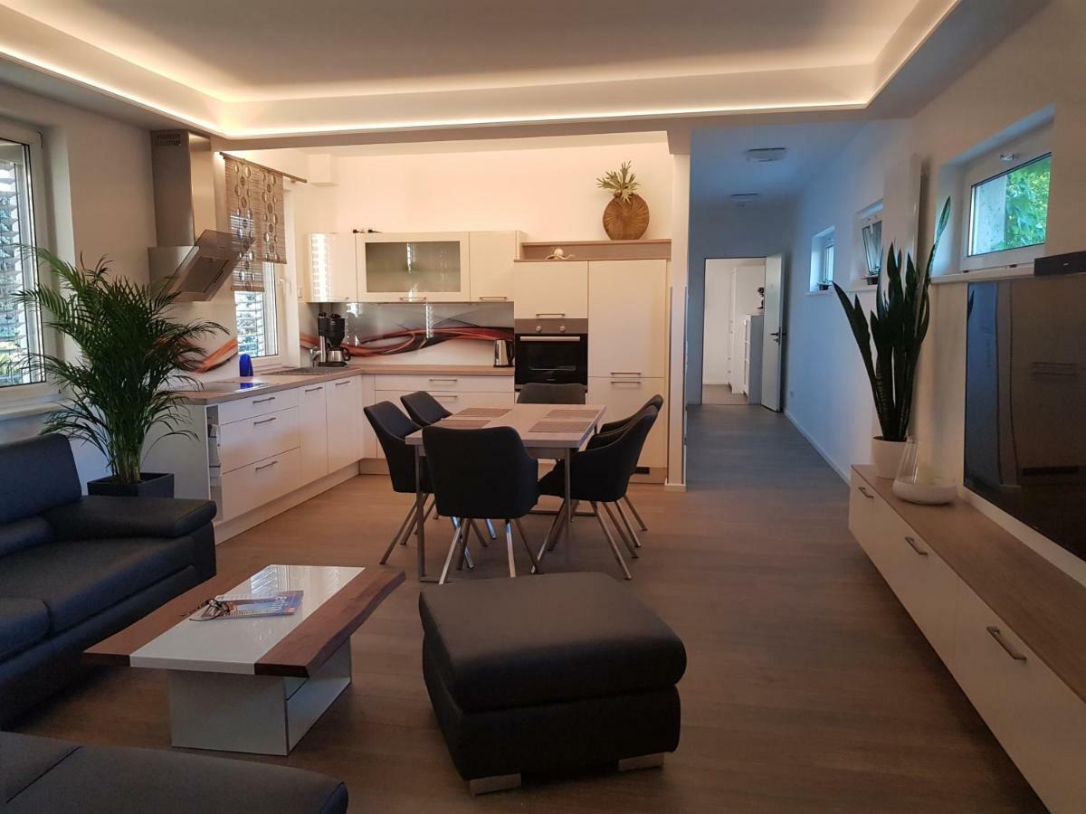 Apartament Am Schmeding Berlin Zewnętrze zdjęcie