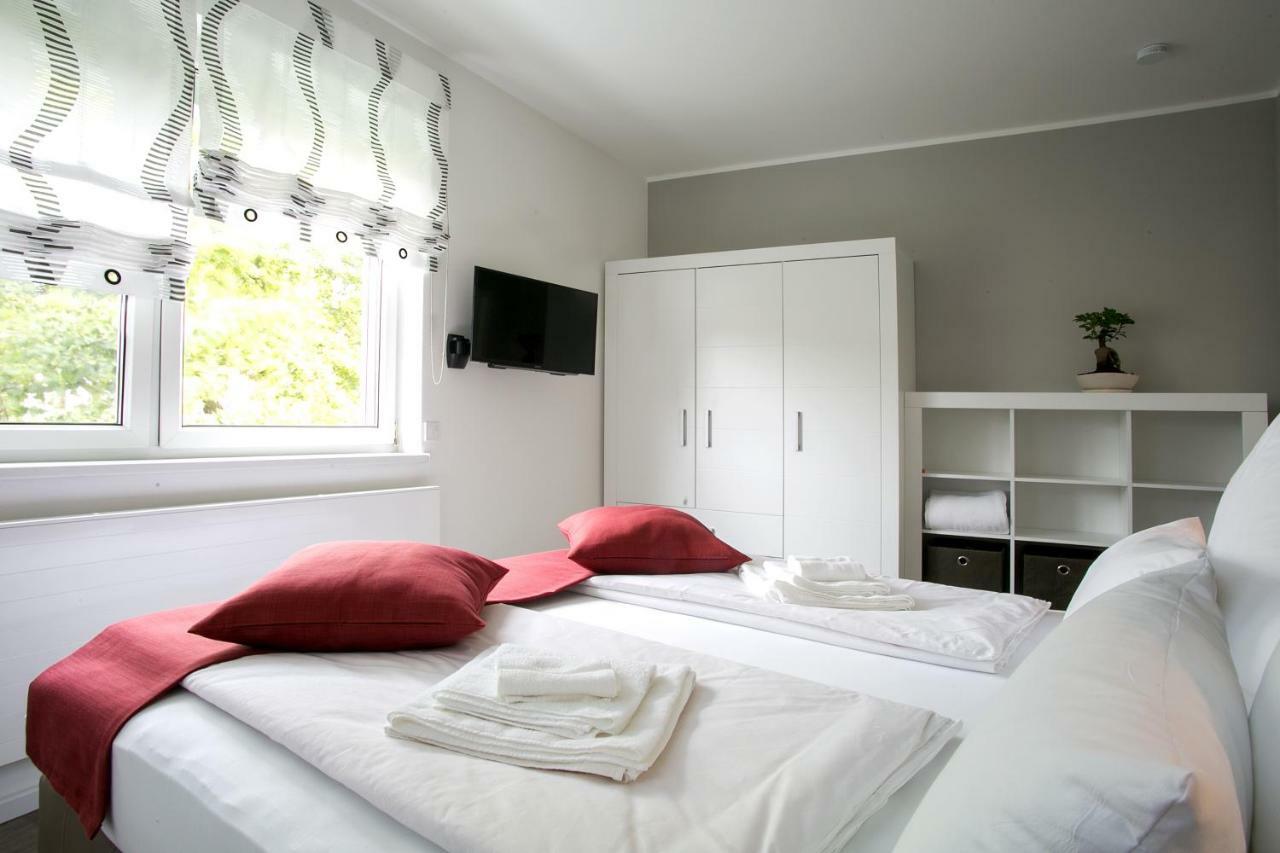 Apartament Am Schmeding Berlin Zewnętrze zdjęcie