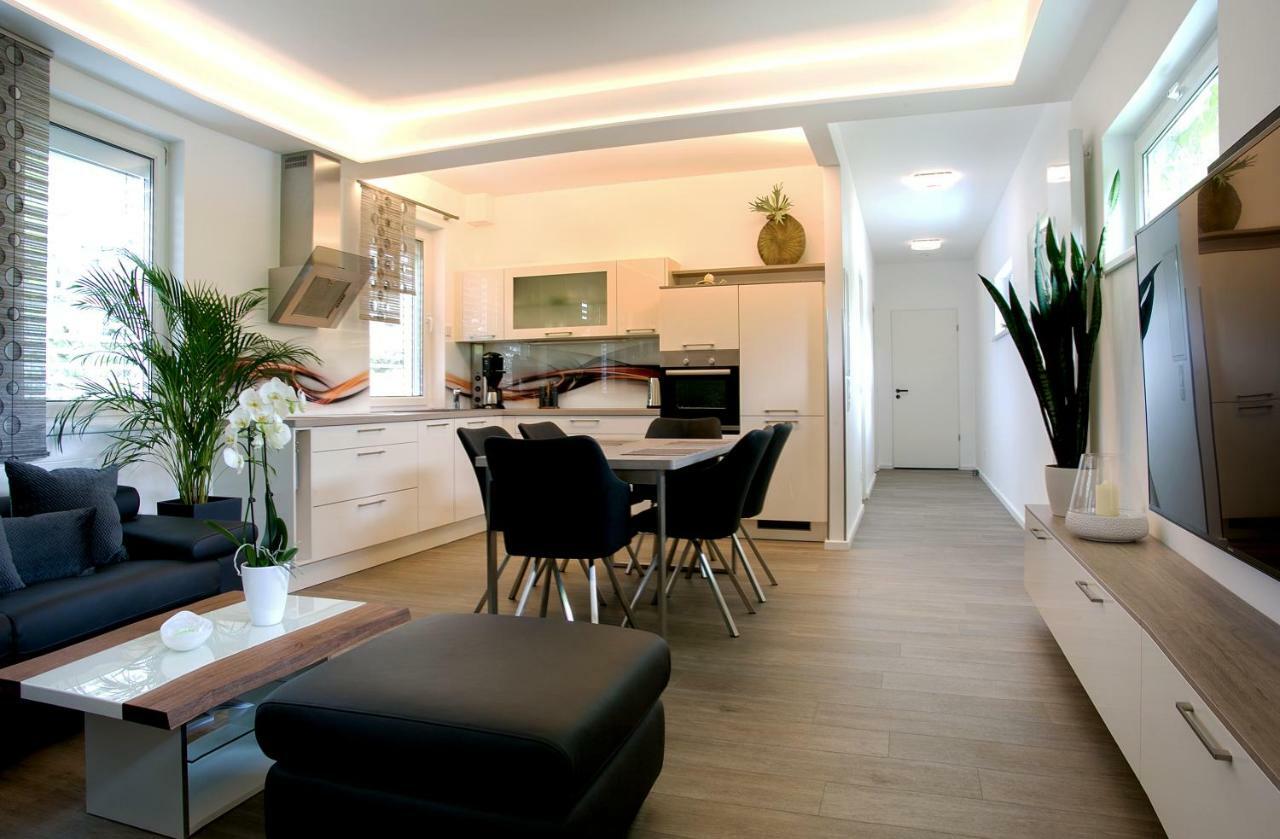 Apartament Am Schmeding Berlin Zewnętrze zdjęcie
