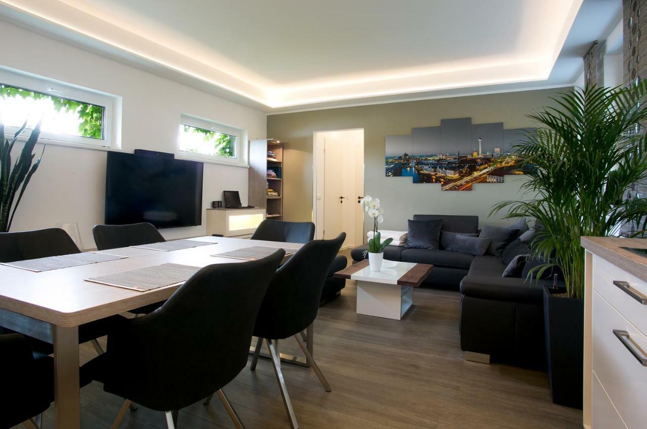 Apartament Am Schmeding Berlin Zewnętrze zdjęcie