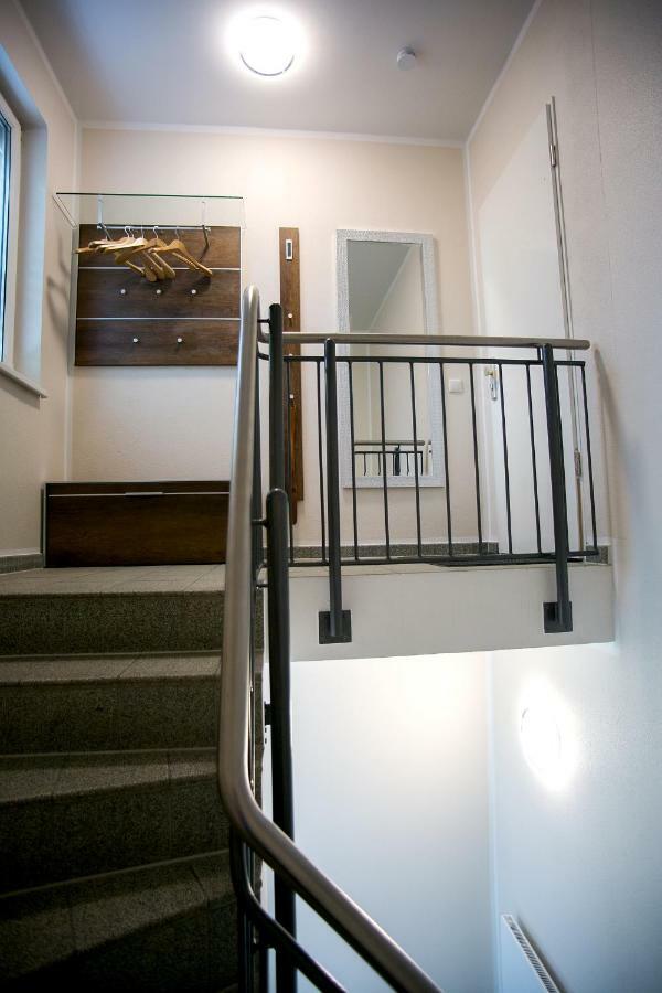 Apartament Am Schmeding Berlin Zewnętrze zdjęcie