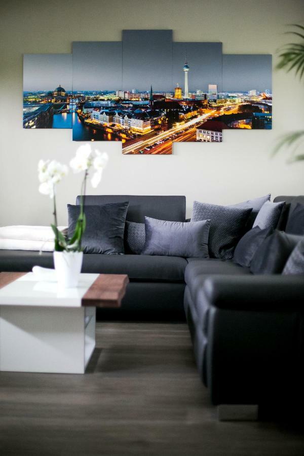 Apartament Am Schmeding Berlin Zewnętrze zdjęcie
