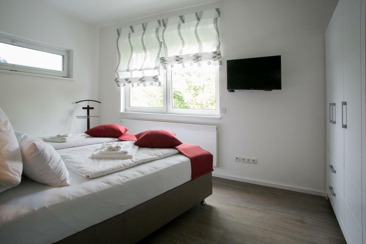Apartament Am Schmeding Berlin Zewnętrze zdjęcie