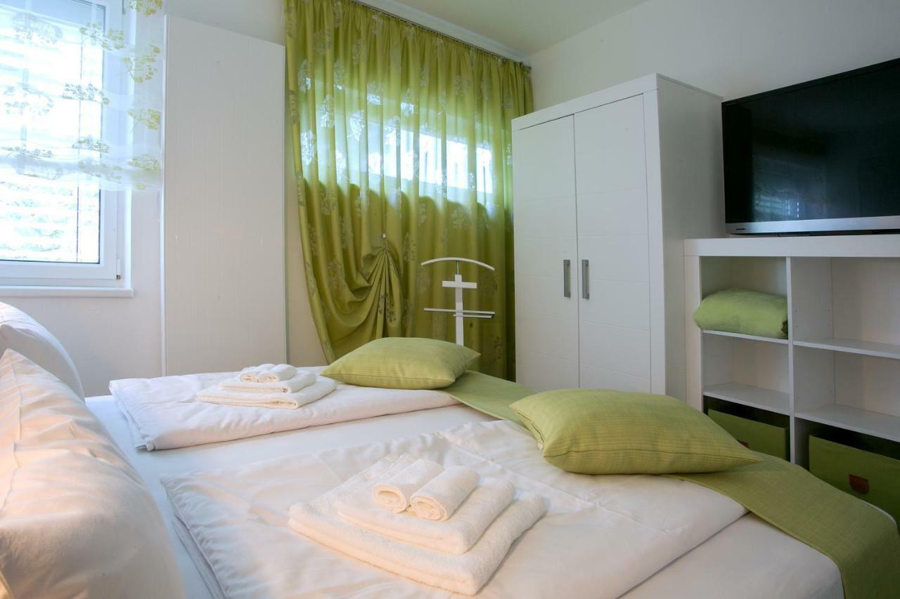 Apartament Am Schmeding Berlin Zewnętrze zdjęcie