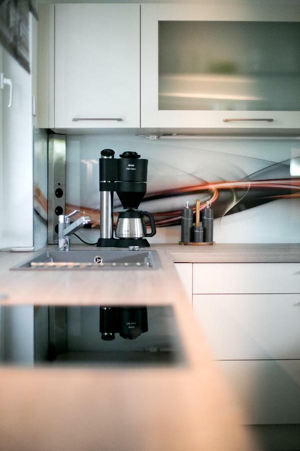 Apartament Am Schmeding Berlin Zewnętrze zdjęcie