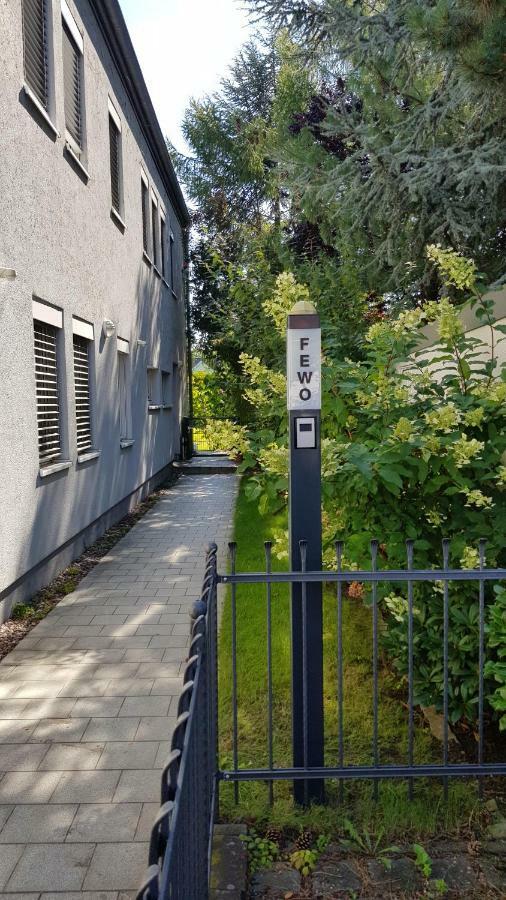 Apartament Am Schmeding Berlin Zewnętrze zdjęcie